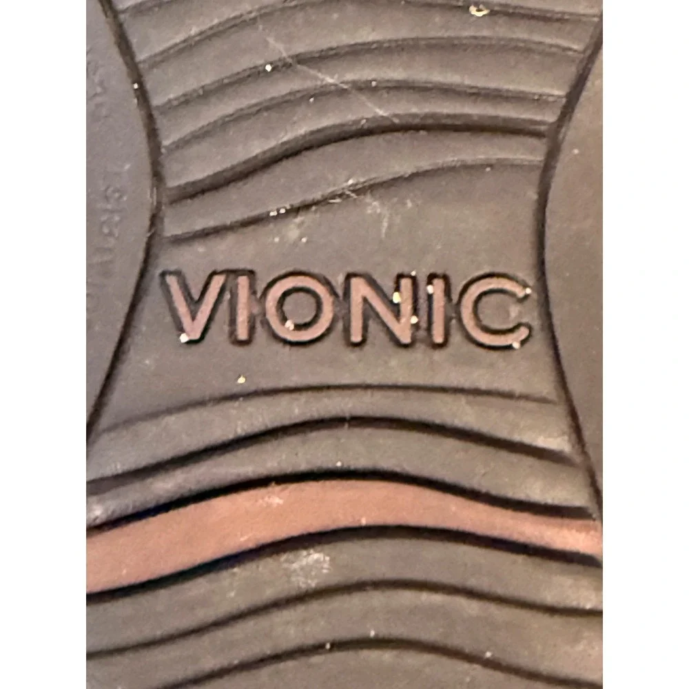 Vionic samoa slide